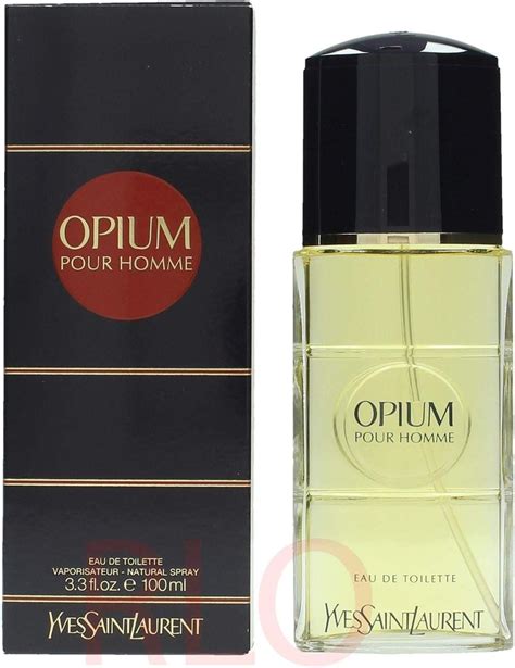 yves saint laurent opıum homme|opium yves saint laurent fragrantica.